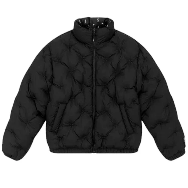 Ksubi Flight Puffer Jacket (Black) MPS24JK005 - Image 7