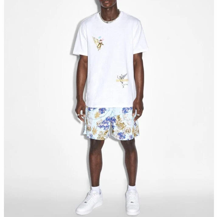 Ksubi Token Kash SS Tee (Tru White) MSP23TE041 - Image 6