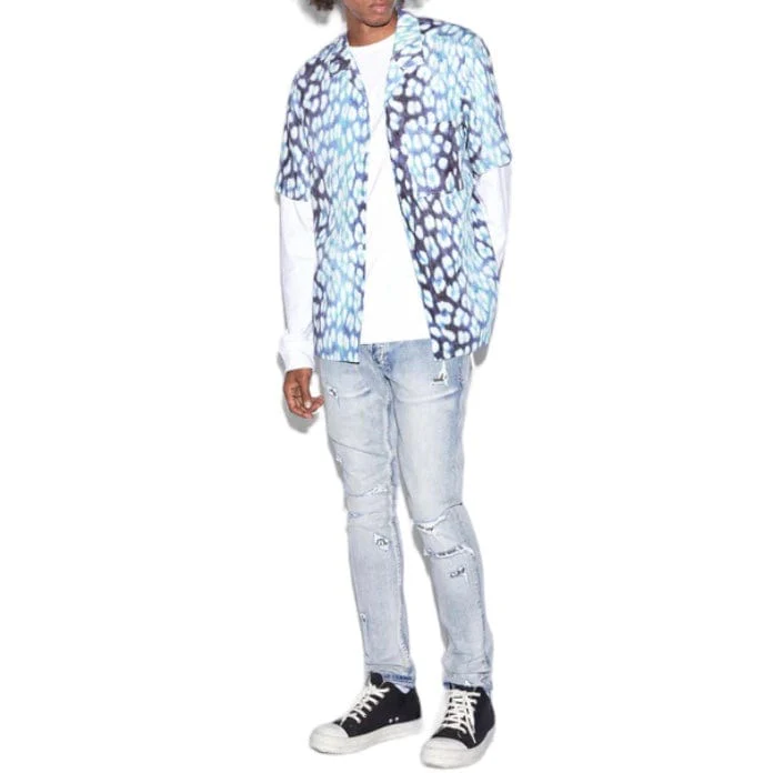 Ksubi Ultra Leo Resort SS Shirt (Multi) MPS24SH011 - Image 3