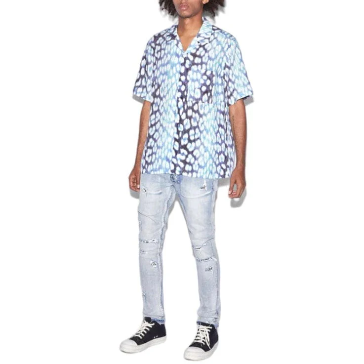 Ksubi Ultra Leo Resort SS Shirt (Multi) MPS24SH011 - Image 4