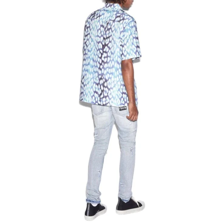 Ksubi Ultra Leo Resort SS Shirt (Multi) MPS24SH011 - Image 5