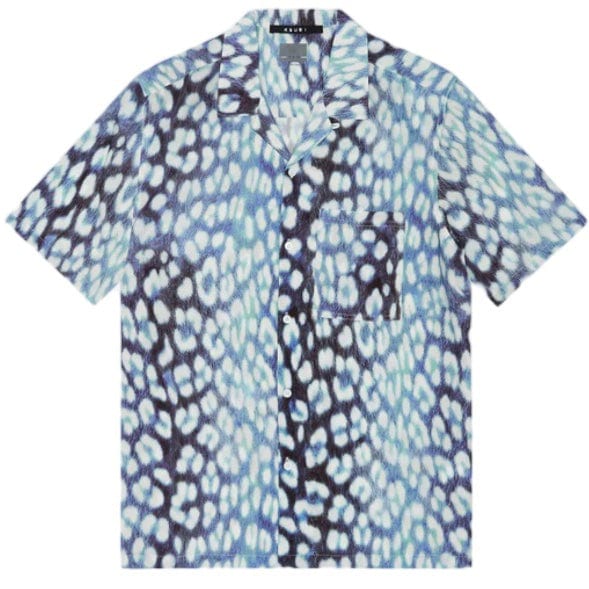 Ksubi Ultra Leo Resort SS Shirt (Multi) MPS24SH011 - Image 6