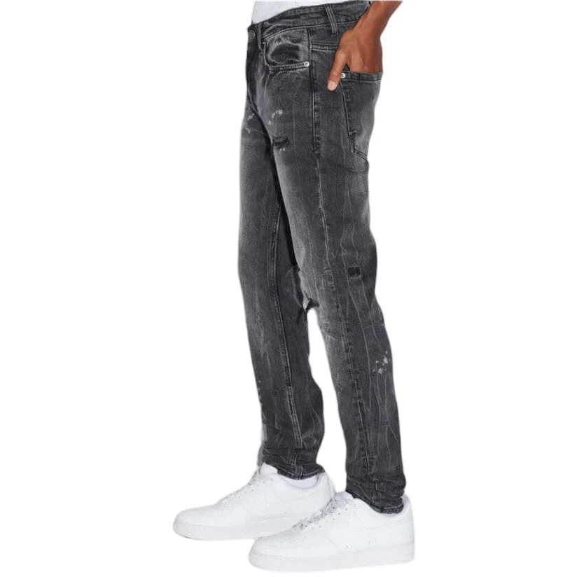 Ksubi Van Winkle Canal Street Denim (Black) MSP24DJ034 - Image 2