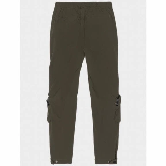 Kuwalla Tek Utility Pants (Army) KUL-UP2239-TEK - Image 5