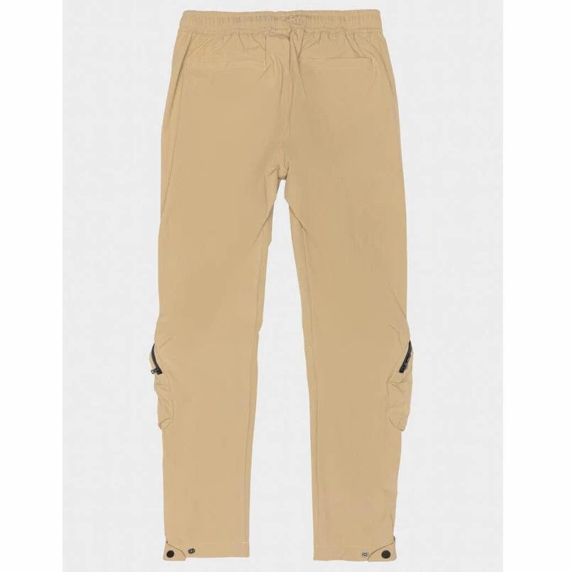 Kuwalla Tek Utility Pants (Tan) KUL-UP2239-TEK - Image 6