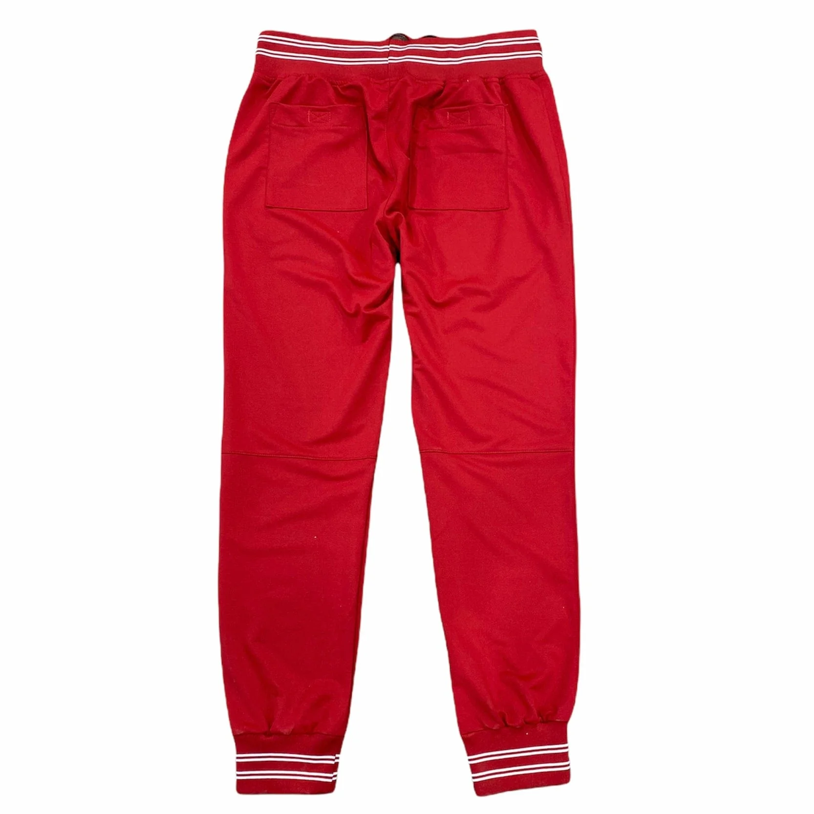 Le Tigre Pant (Red) - Image 3