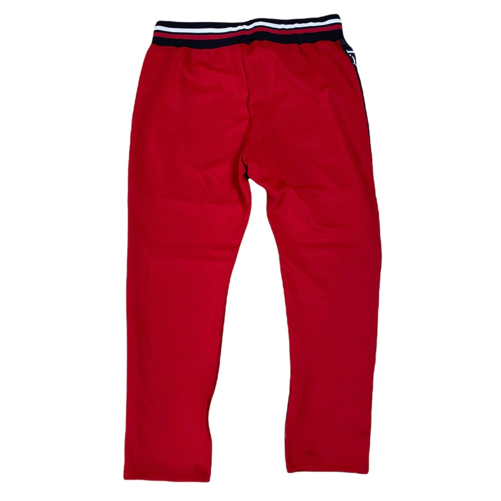 Le Tigre Track Pant (Black) LT-43 - Image 2