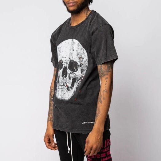 Lifted Anchors Kingdom Tee (Black) LAH20-15 - Image 3