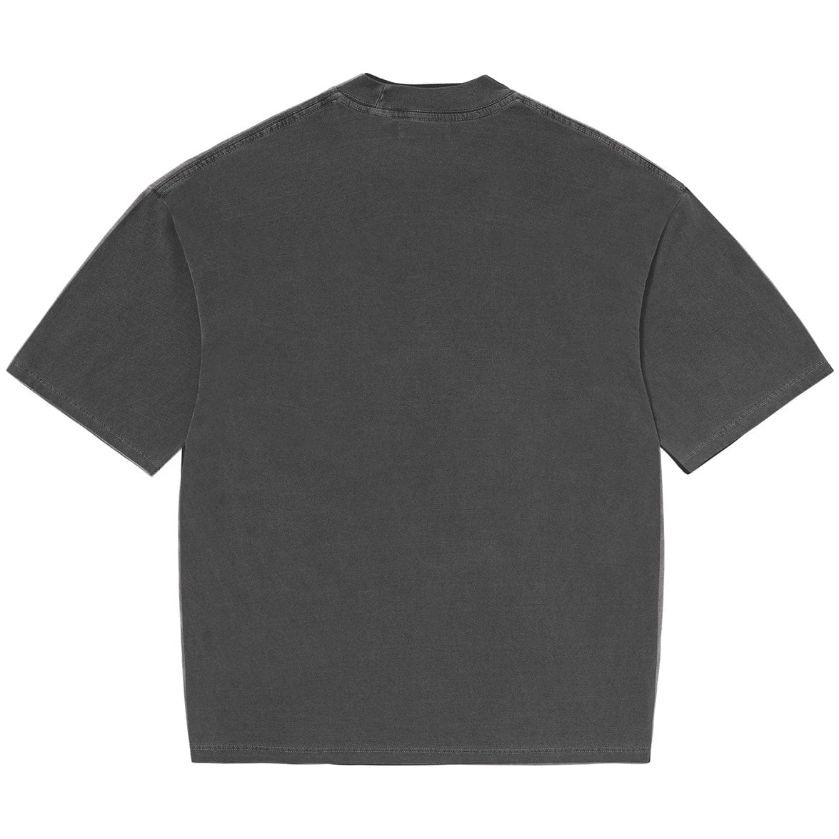 Lonely Hearts Club Vicious Premium T Shirt (Vintage Grey) - Image 2