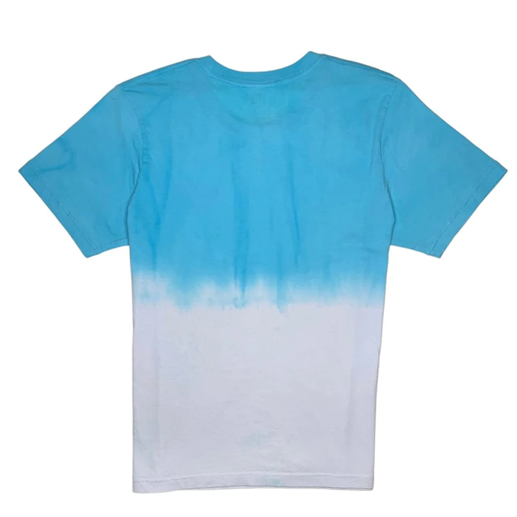 LTLL Palm Tree T-Shirt (Sky Blue) - LLTL291812 - Image 2