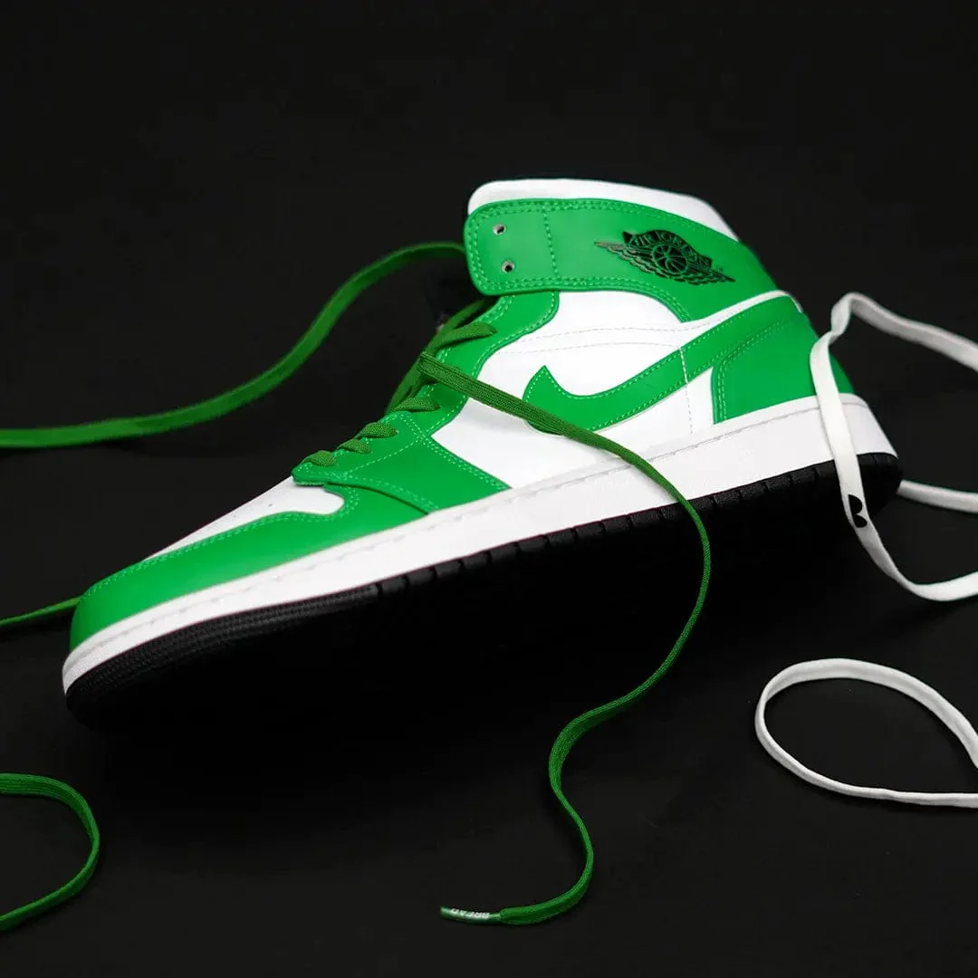 Lucky Green - Image 20