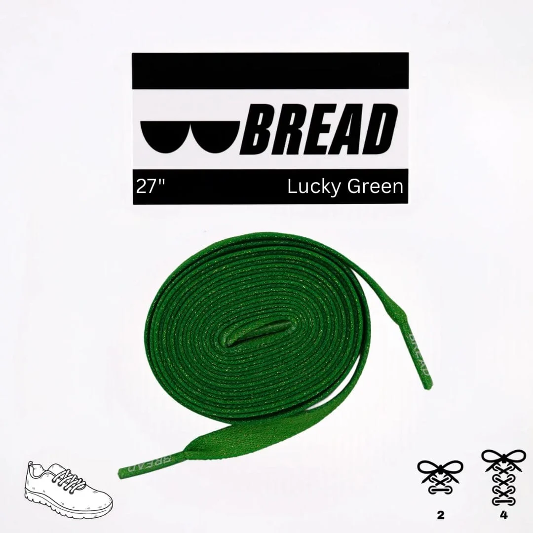 Lucky Green - Image 4