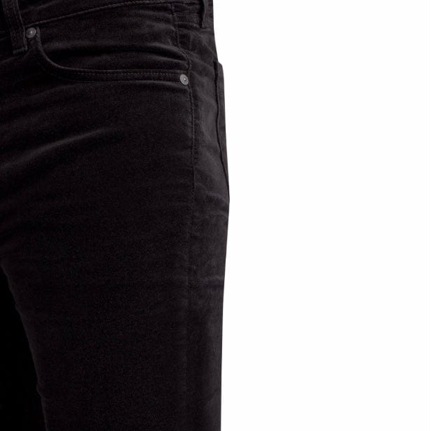Monfrere Greyson Velvet Noir Jeans (Black) 1026V1 - Image 2