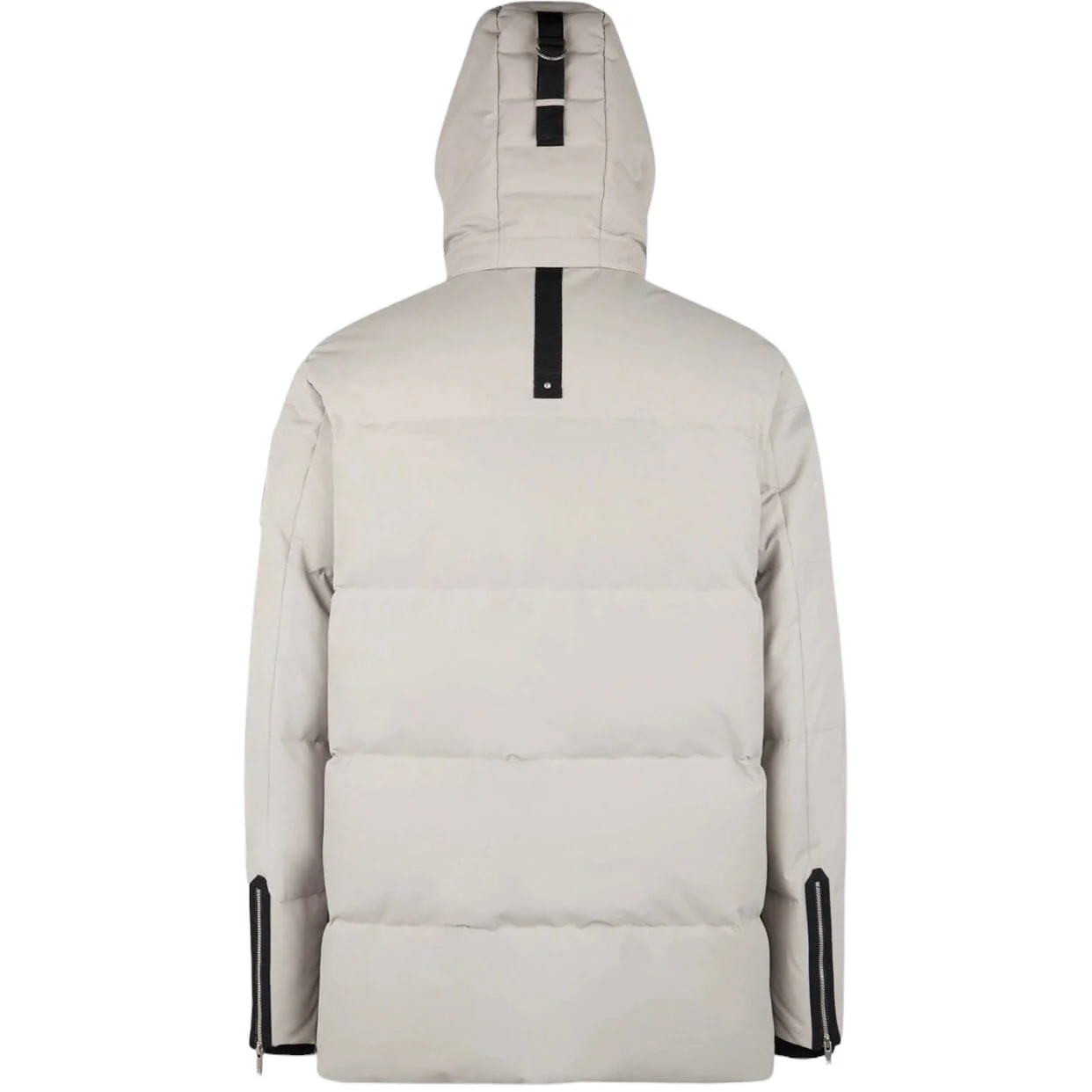 Moose Knuckles Cloud Shearling 3Q Jacket (Dusk) M34MJ178S - Image 3