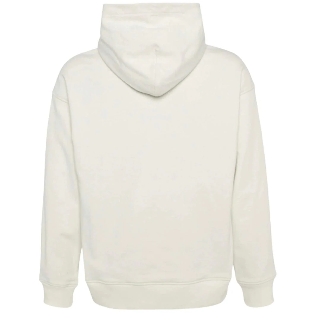 Moose Knuckles Serge Hoodie (Plaster) M14MS630 - Image 2