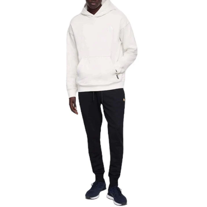 Moose Knuckles Serge Hoodie (Plaster) M14MS630 - Image 5