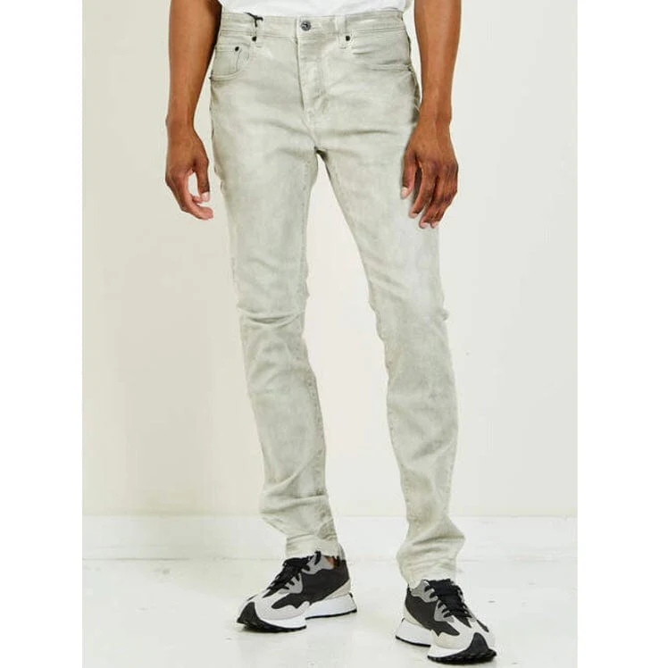 Neon Denim Sid Jean (Dirty Overcast) SID-029