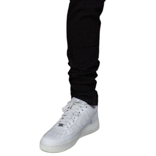 NME Drysdale Jean (Jet Black) 282 - Image 7