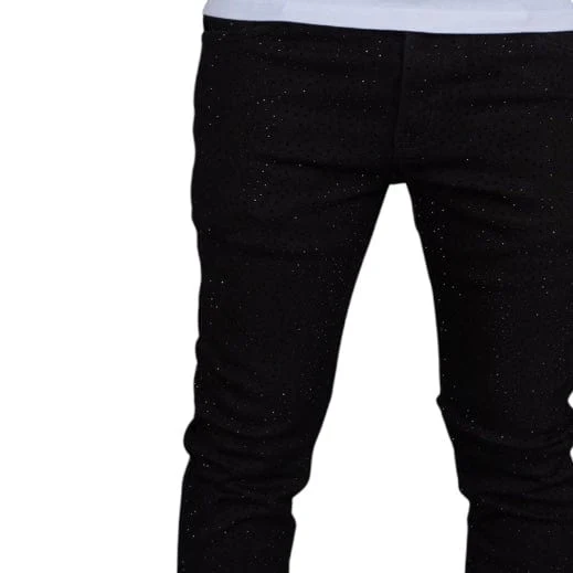 NME Drysdale Jean (Jet Black) 282 - Image 8