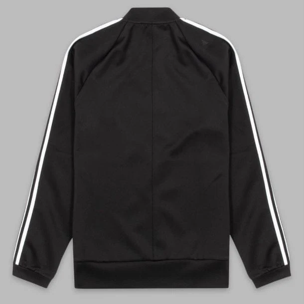 Paper Planes Ppl Track Jacket (Black) 300043 - Image 2