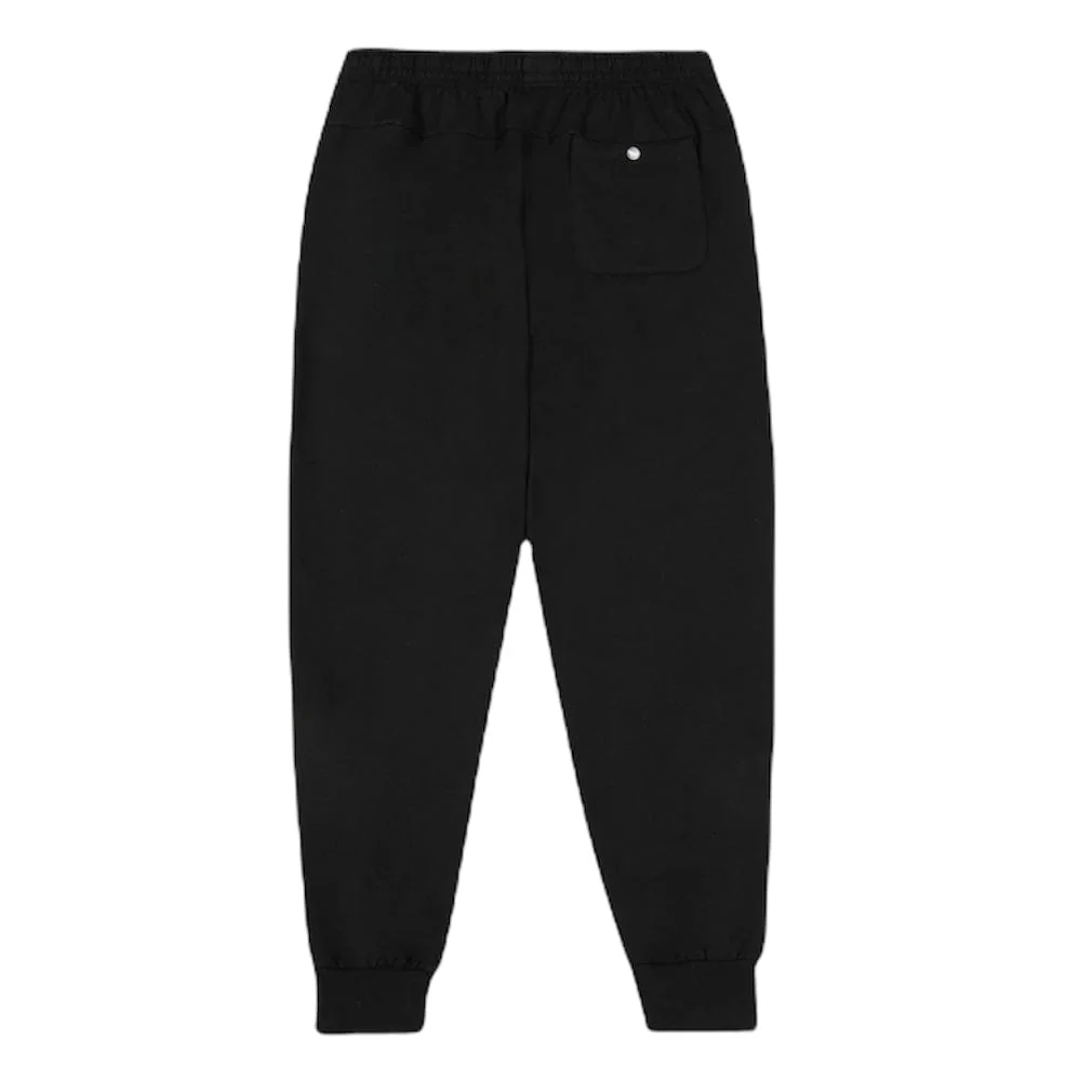 Paper Planes Volume 2 Fleece Jogger (Black) 600037 - Image 3