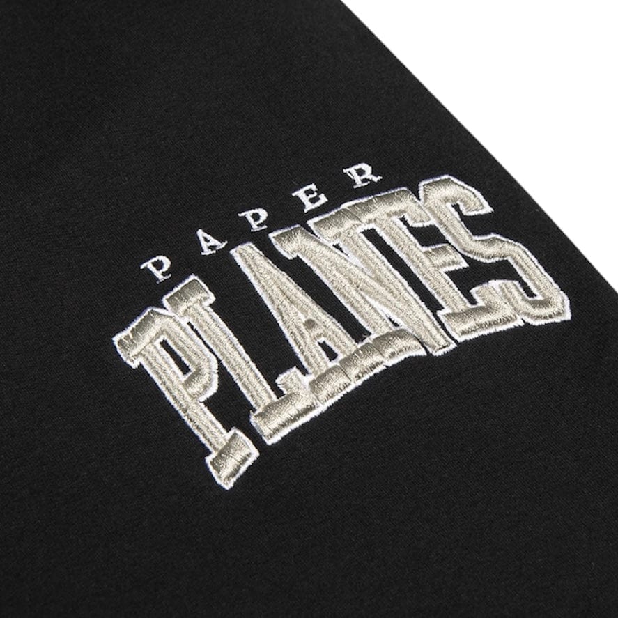 Paper Planes Volume 2 Fleece Jogger (Black) 600037 - Image 4