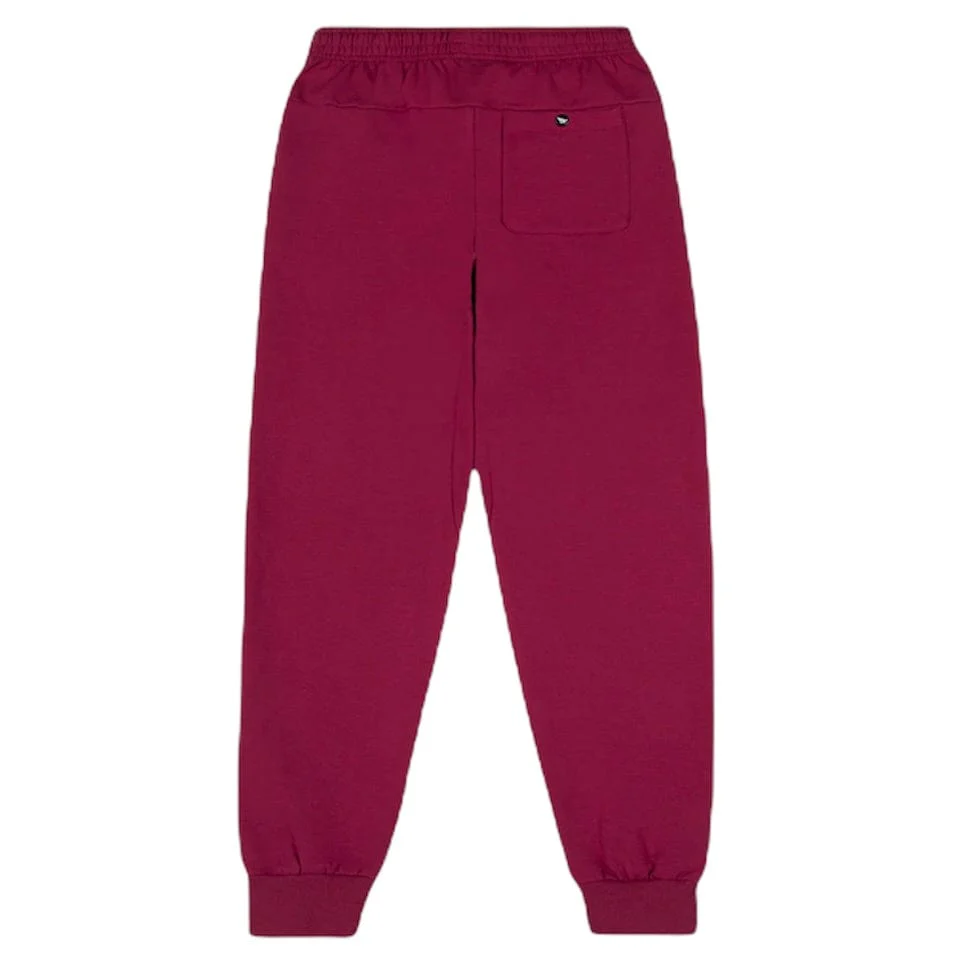 Paper Planes Volume 2 Fleece Jogger (Carmine) 600037 - Image 3