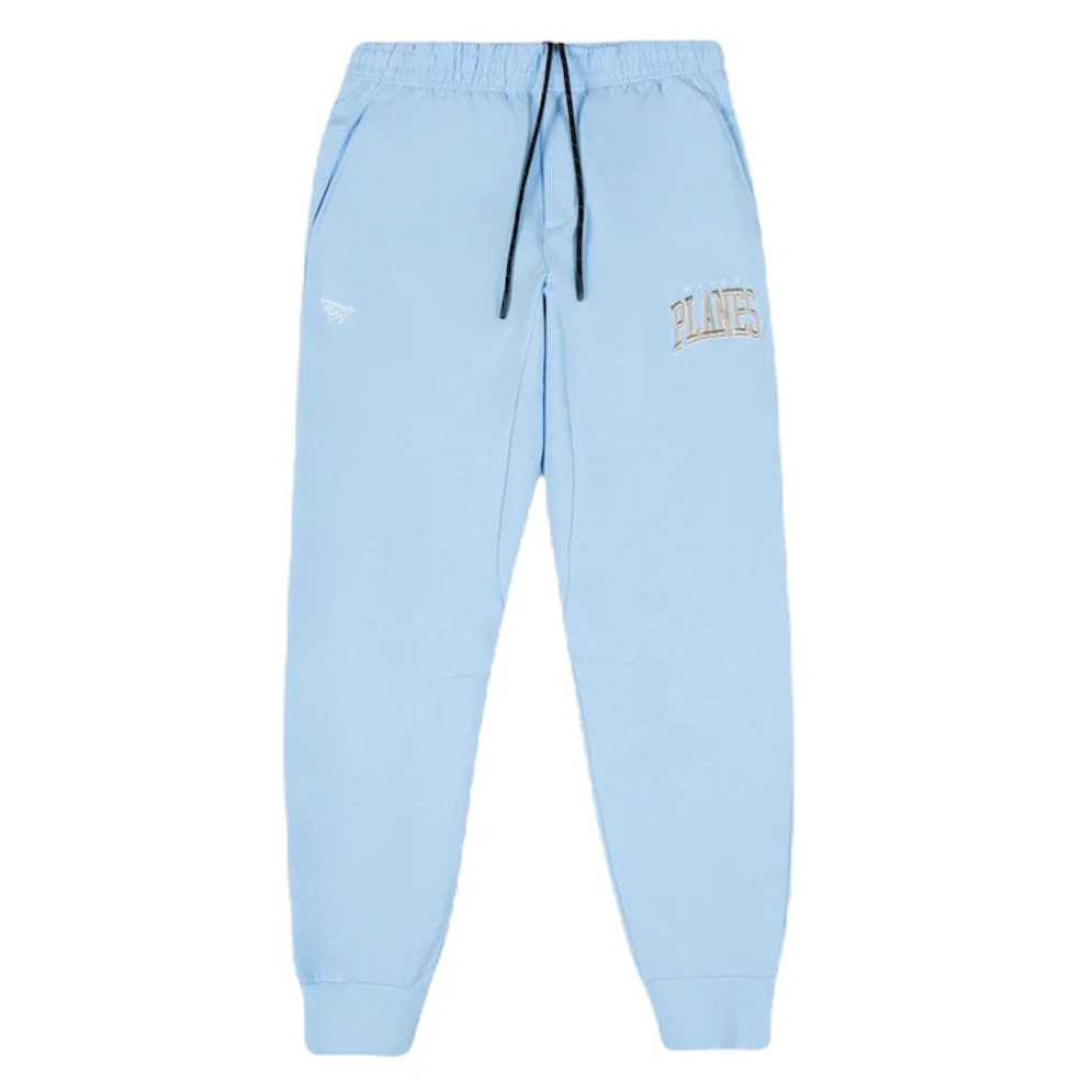 Paper Planes Volume 2 Fleece Jogger (Ice Blue) 600037