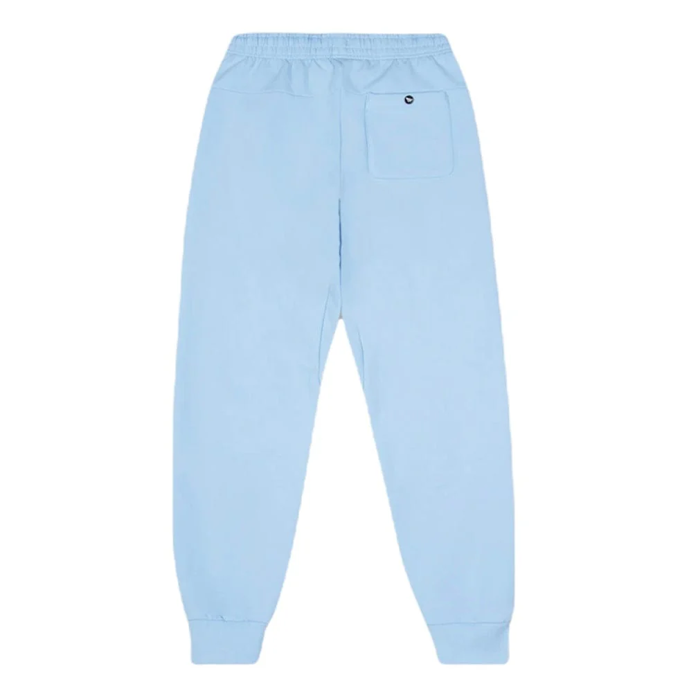Paper Planes Volume 2 Fleece Jogger (Ice Blue) 600037 - Image 2