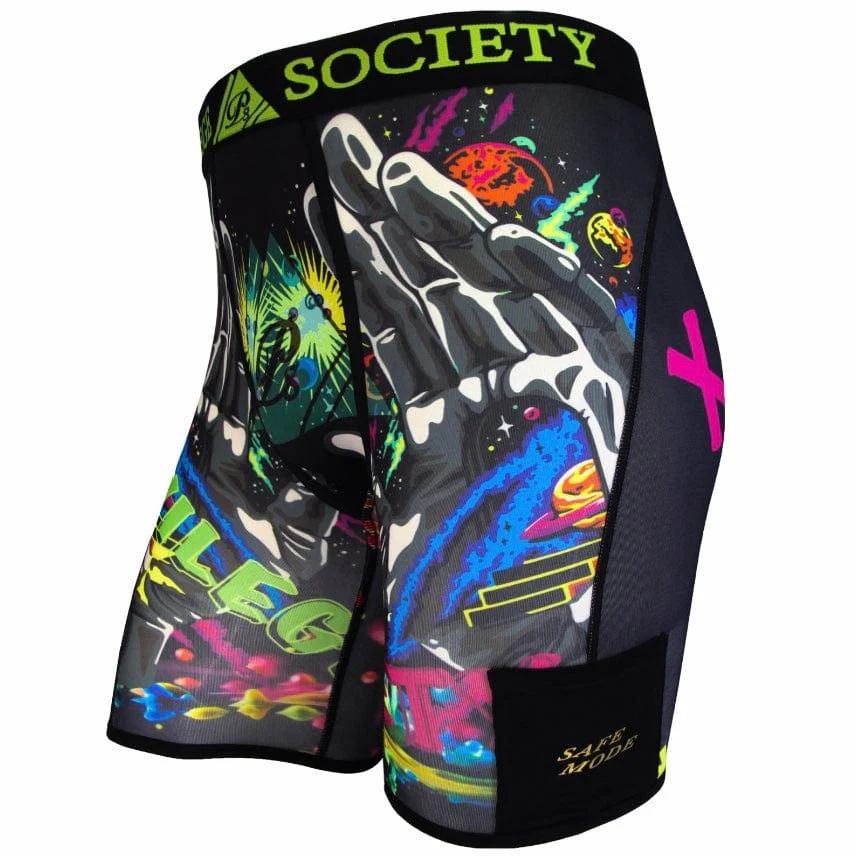 Privilege Society Galactic Gloves Underwear - Image 2