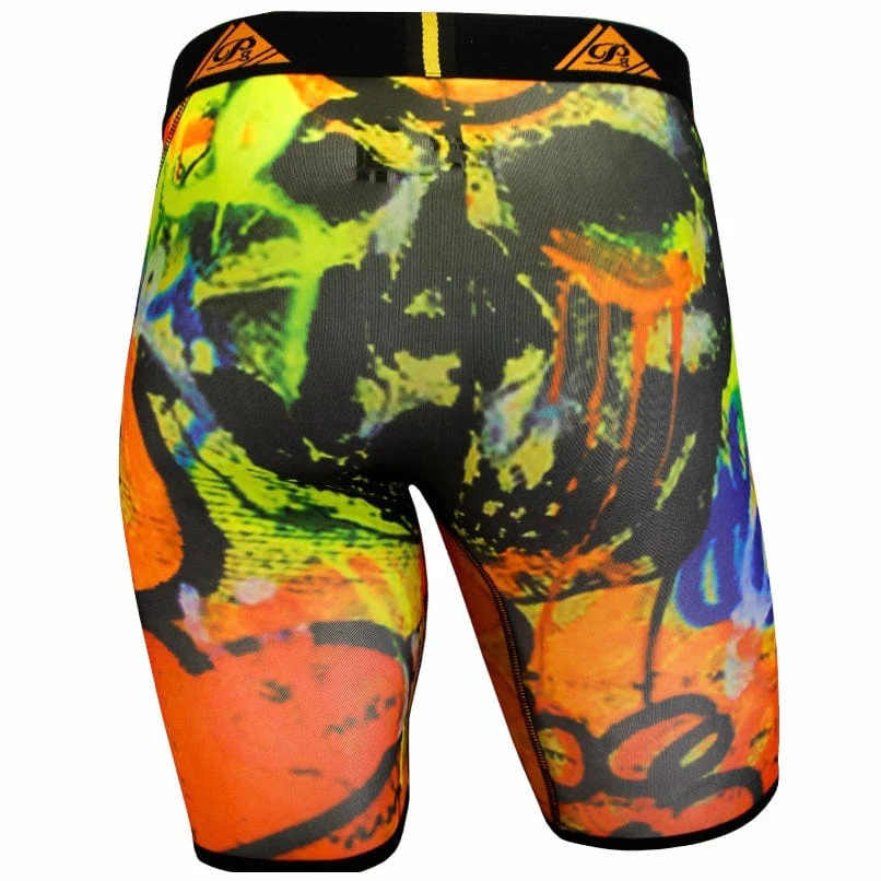 Privilege Society Peace Xo Underwear - Image 3