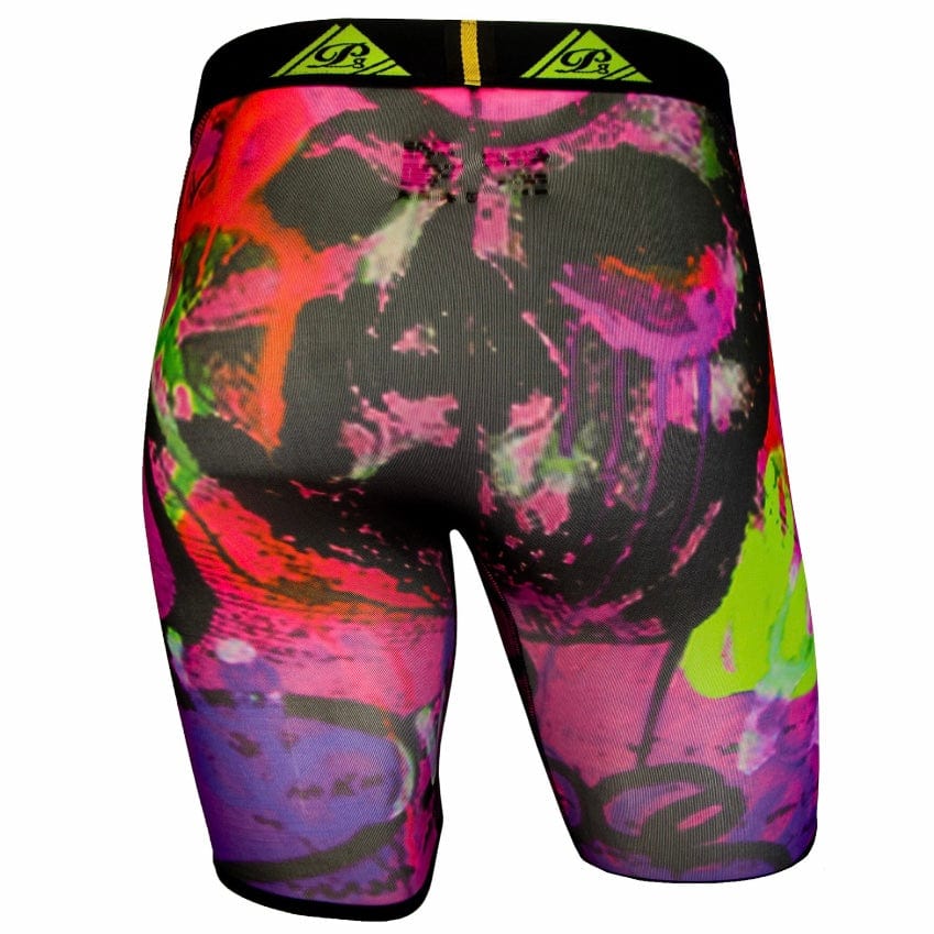 Privilege Society Vino Peace Underwear - Image 3