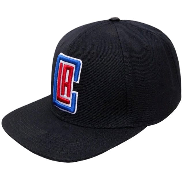 Pro Standard Nba LA Clippers Snapback (Black) BLC751543 - Image 3