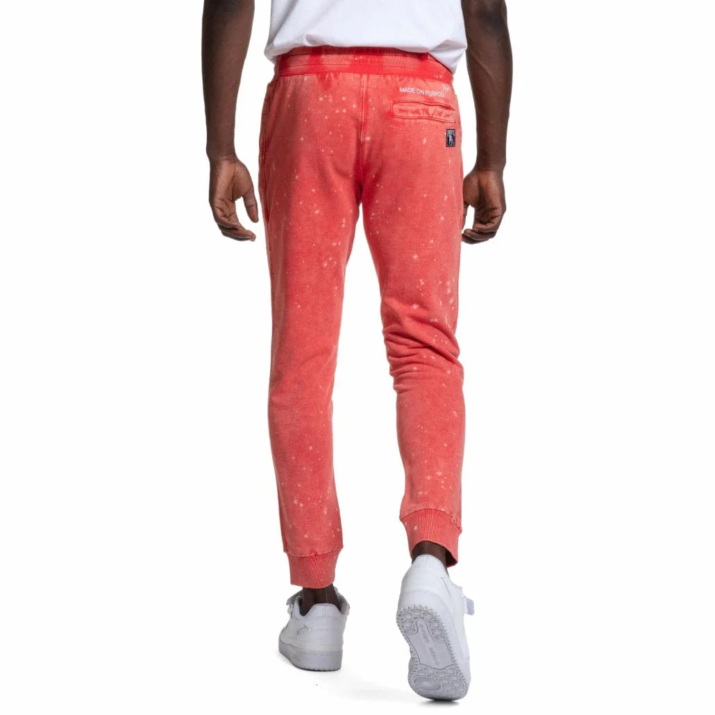 Prps Berly Joggers (Red) E101P40 - Image 3