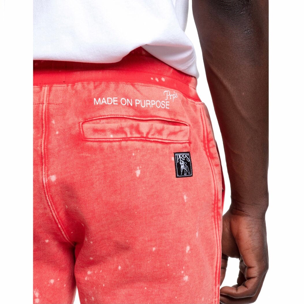 Prps Berly Joggers (Red) E101P40 - Image 4