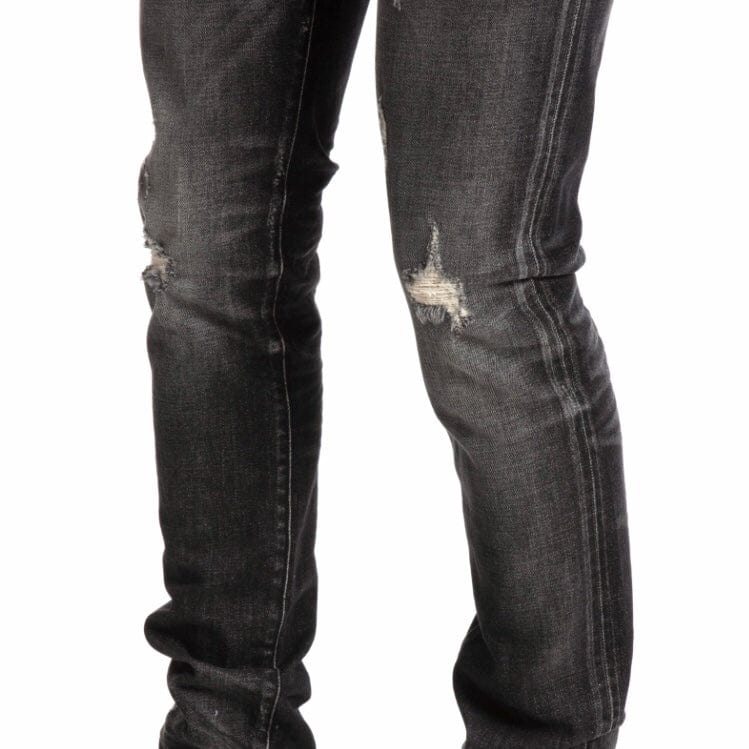 Prps Cayenne Deep Space Jeans (Black) E97P50Y - Image 2