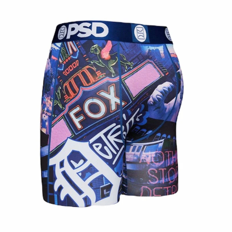 PSD Detroit Icons Underwear - Image 3