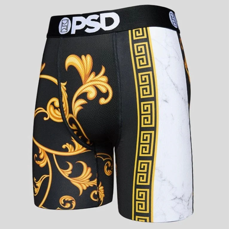 Psd Luxurious 3-Pack Underwear (Multi) - Image 2