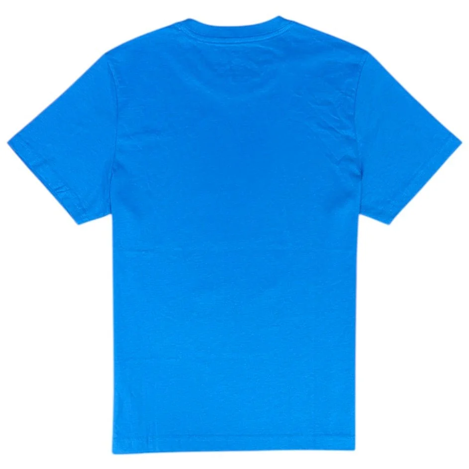 Psycho Bunny Drake Graphic Tee (Celestial Blue) B6U634R1PC - Image 2
