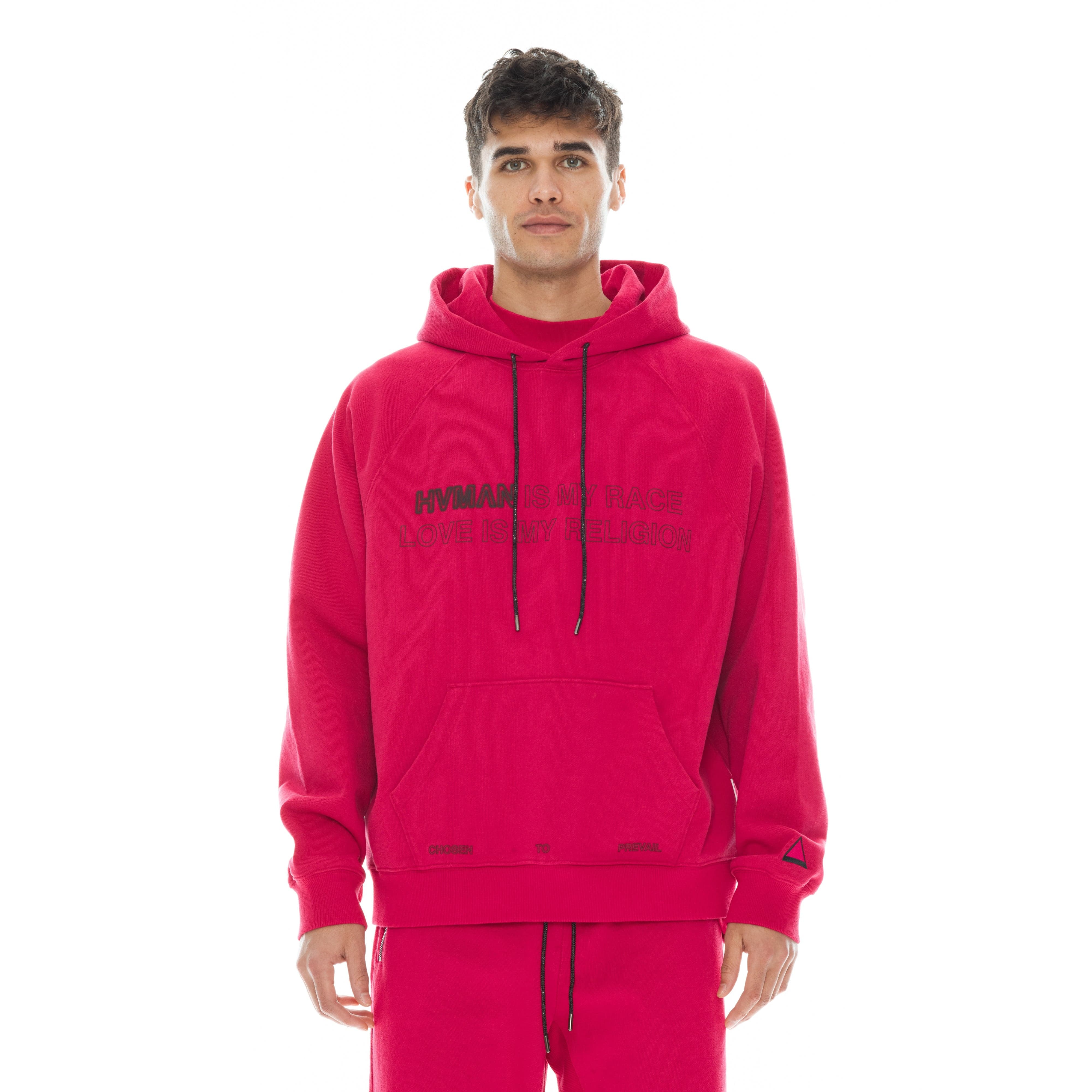 PULLOVER SWEATSHIRT IN SKI PATROL - Image 2