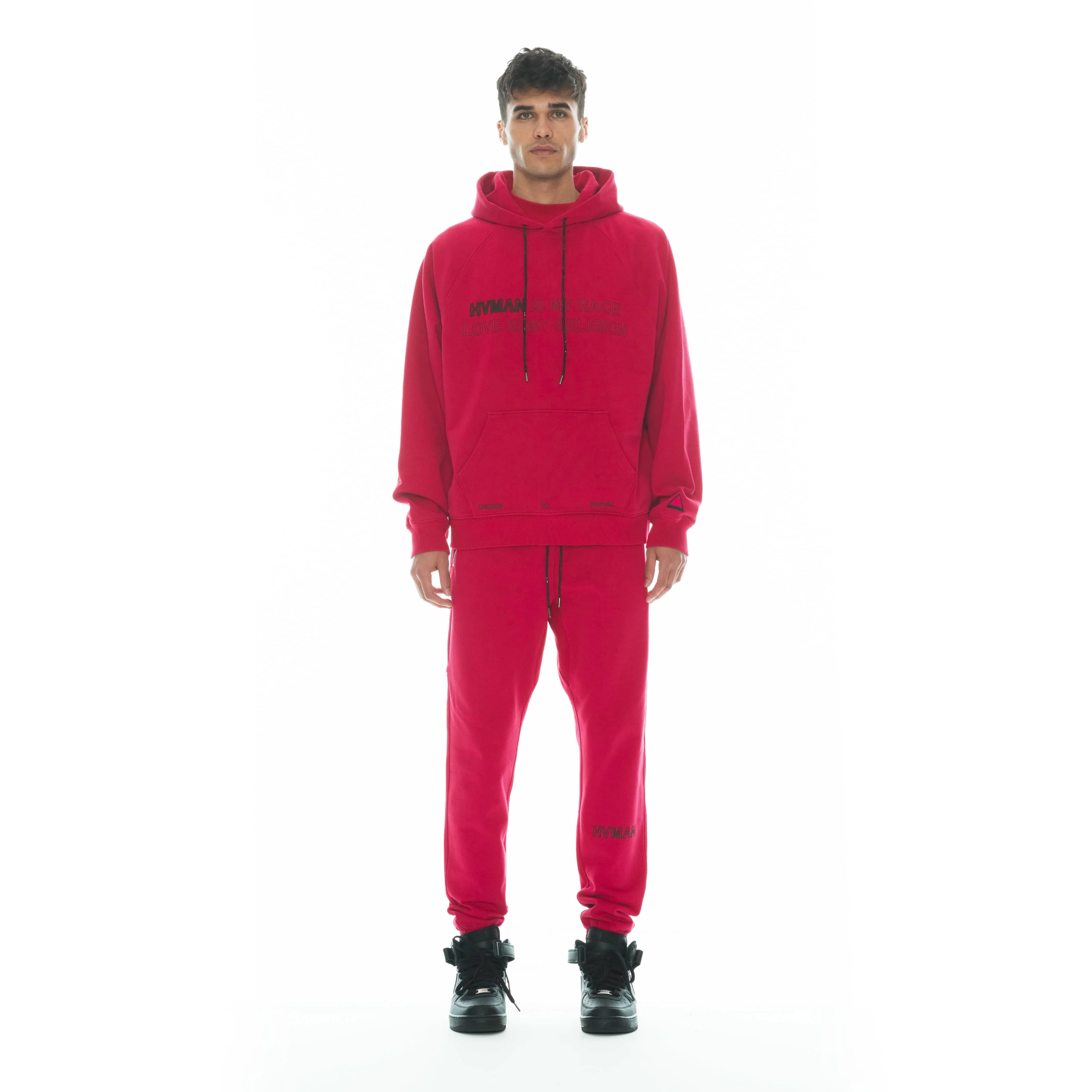 PULLOVER SWEATSHIRT IN SKI PATROL - Image 3