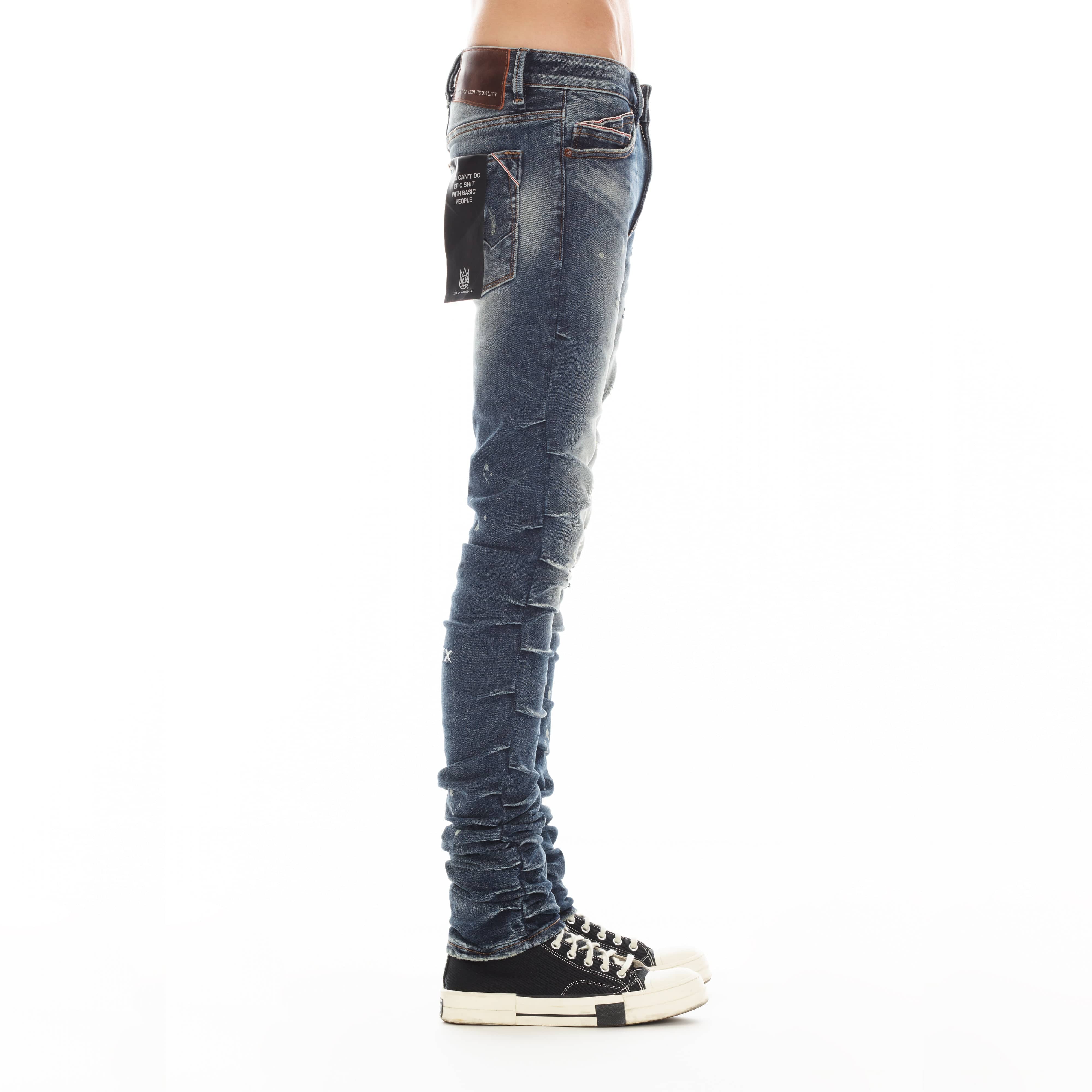 PUNK NOMAD IN CACTUS - Image 5
