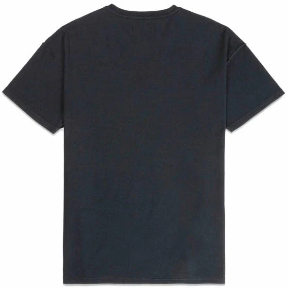 Purple Brand Inside Out Heavyweight SS Black Beauty Tee (Black) P101-JHBB224 - Image 4