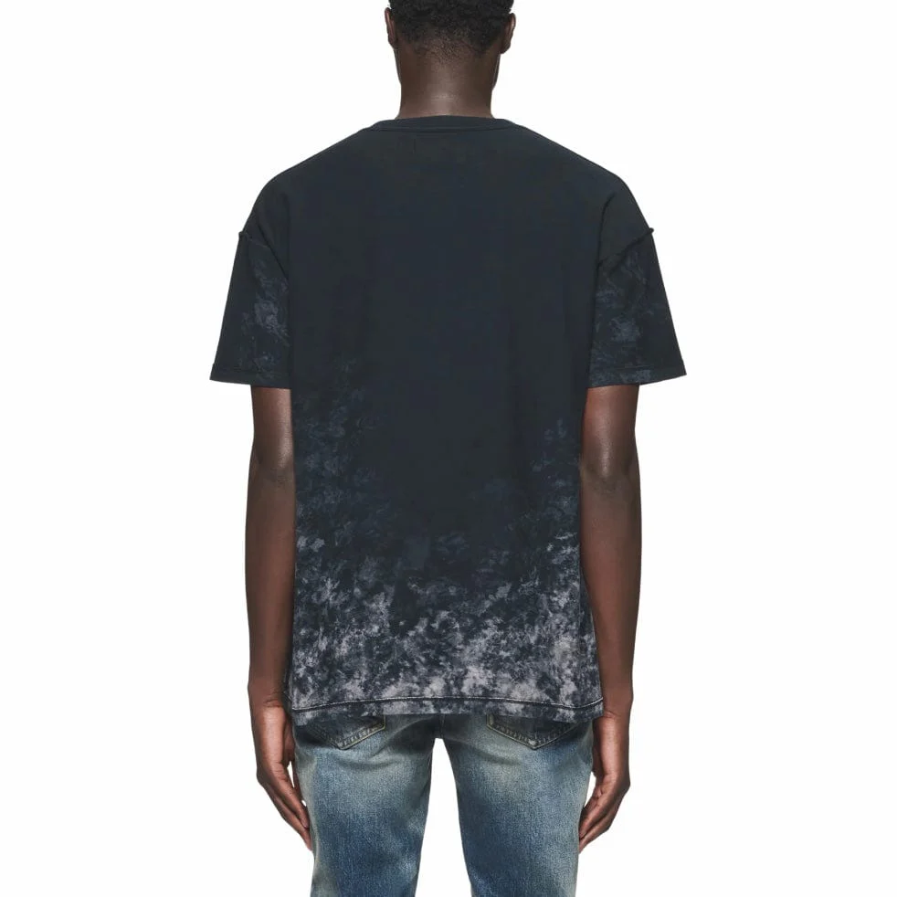Purple Brand Inside Out PB Tee (Black Beauty) P101-JWBB324 - Image 2
