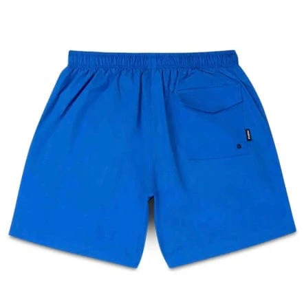 Purple Brand Uppercut All Around Shorts (Core Blue) P504-PCBU224 - Image 2
