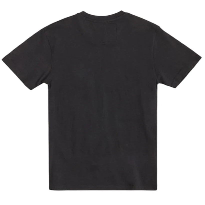 Reason Brand Dodge Hellcat Racing Tee (Black) RSP-127 - Image 2