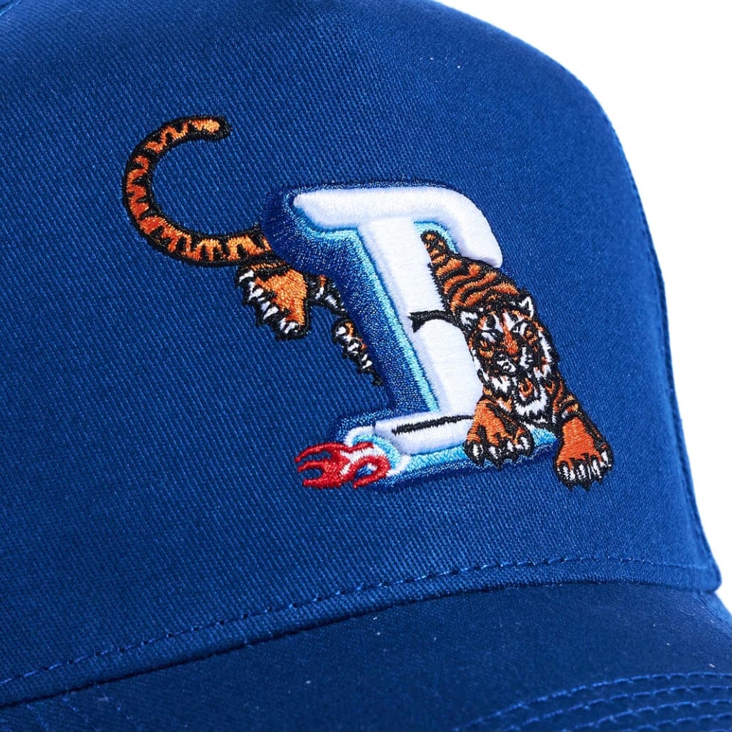 Reference Hat Tigstons V2 (Blue) Ref83 - Image 2