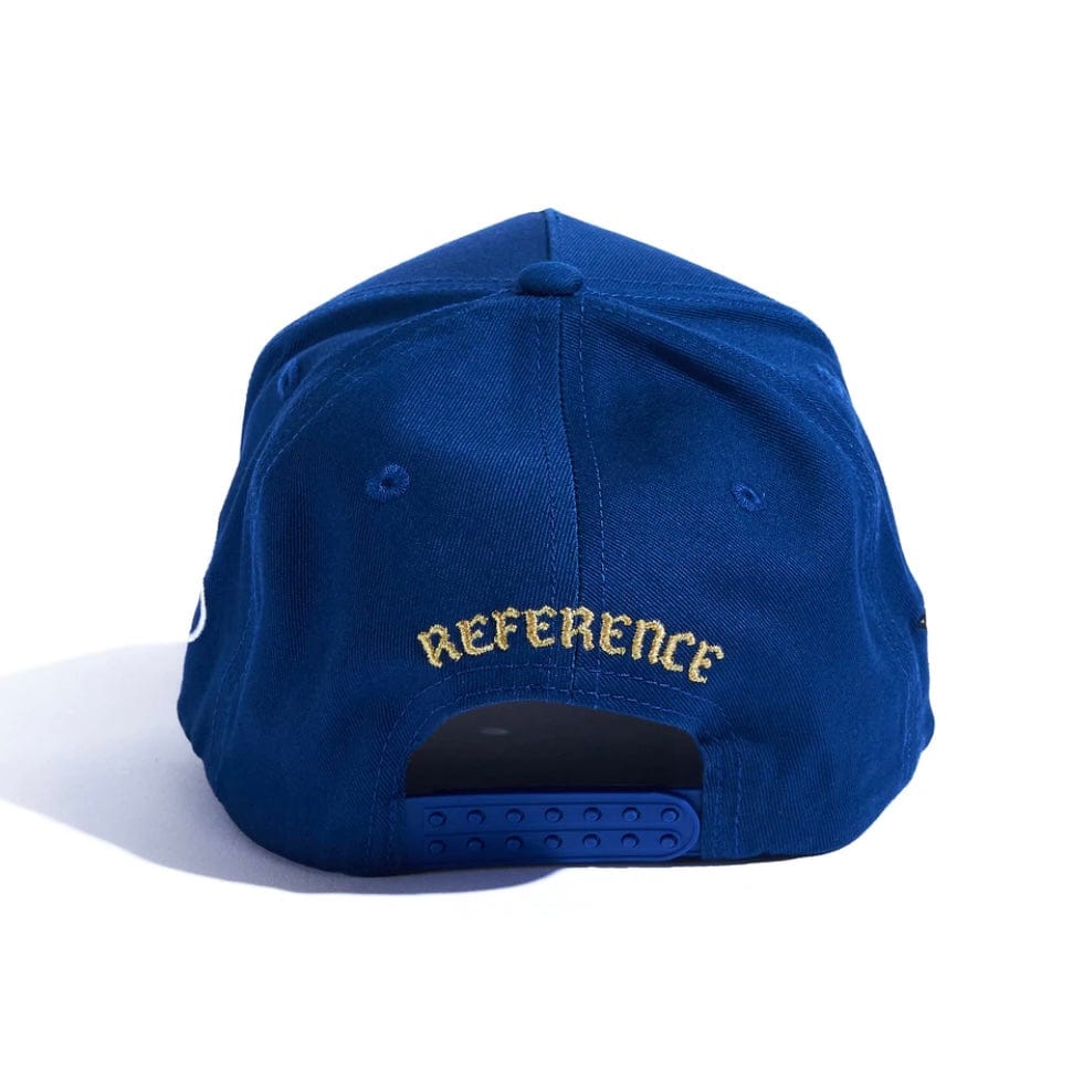 Reference Hat Tigstons V2 (Blue) Ref83 - Image 4