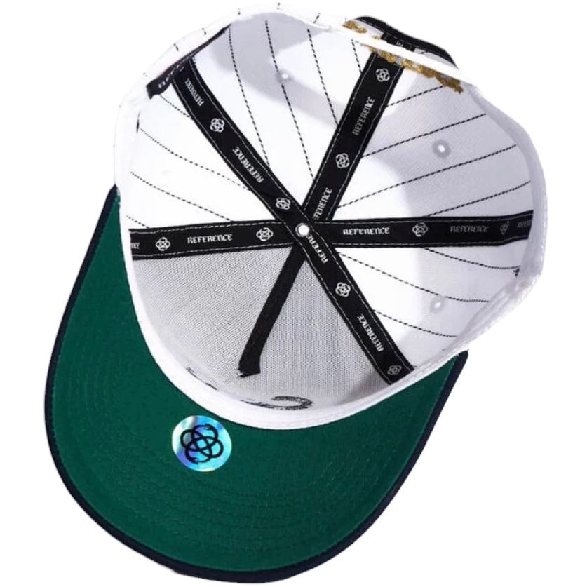 Reference Tigston Pinstripe (White Pinstripe) - Image 5