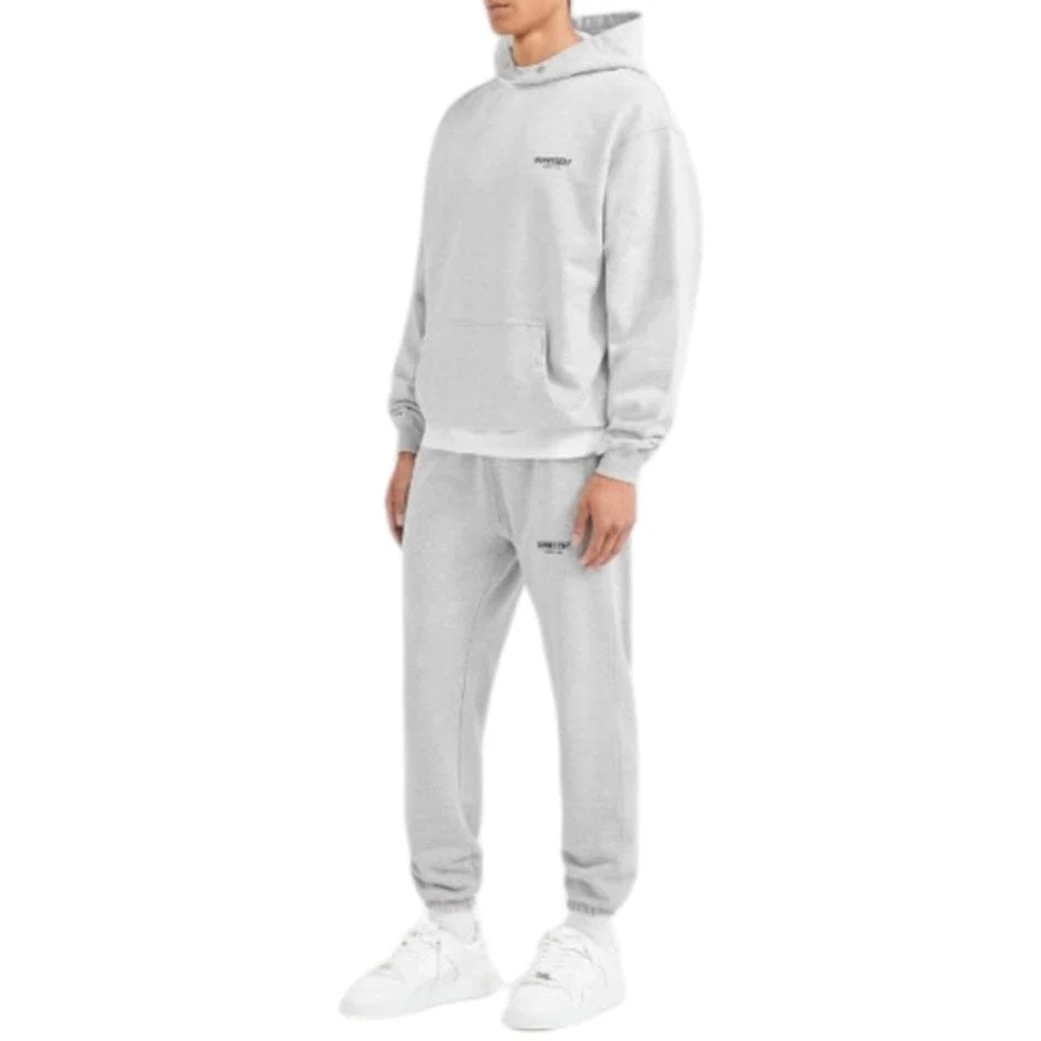 Represent Owners Club Hoodie (Ash Grey) OCM41113-158 - Image 3